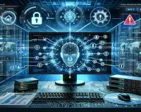 Artificial Intelligence in Cyber Security