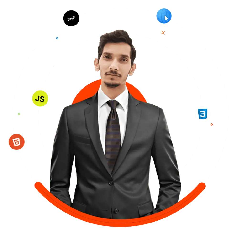 Tayyab Dev - Web Developer Tayyab Dev - Web Developer