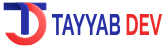 Tayyab Dev - Web Developer