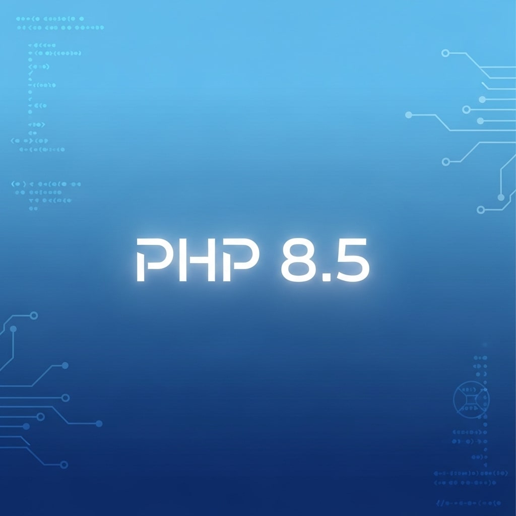 PHP 8.5 — What’s New Features and Improvements & Why It Matters