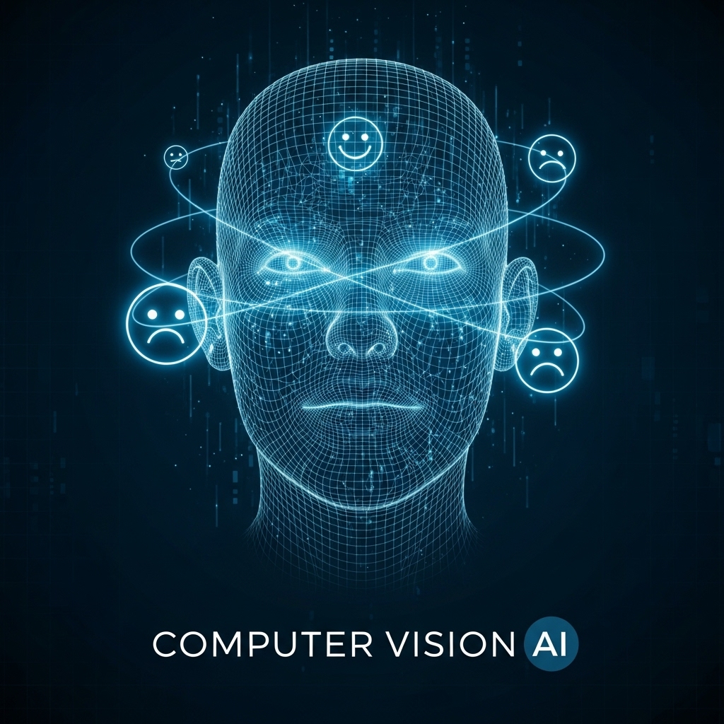 AI-Powered Face Emotion Detection